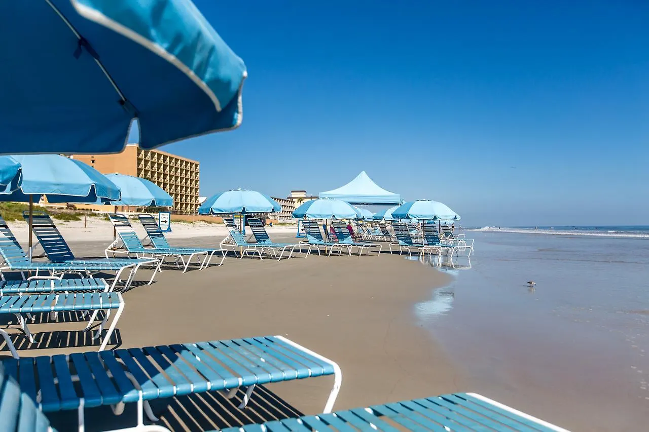 Georgian Inn Beach Club Ormond Beach United States