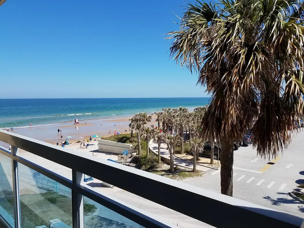 Georgian Inn Beach Club Ormond Beach 3*,  United States